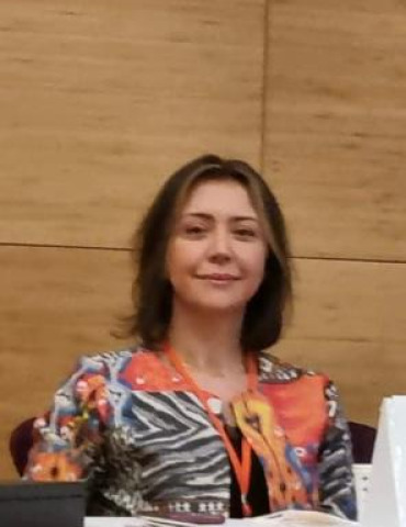 SEVEL YILDIZ